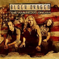 Black Oxygen : The American Dream